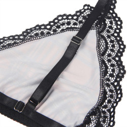 Subblime - Costume Universitaire Sexy L/Xl
